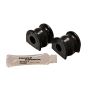 Energy Suspension 99-00/02-05 Honda Civic Si Black 15mm Rear Sway Bar Bushings