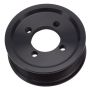 EDELBROCK EDE15821 Pulley Supercharger 3.25 Diameter
