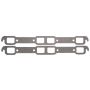 EDELBROCK EDE7226 Exhaust Gasket Set - BBM