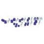 SuperPro 1991 Toyota Land Cruiser Base Front / Rear Vehicle Bushing Kit - 2 Deg. Caster Correction
