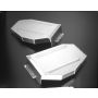 Cusco 93-01 Subaru Impreza Rally Guard System - Fuel Tank