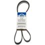 Mopar Performance 5037542AA MOPAR Belt
