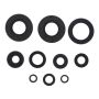 Vertex Pistons 822993 Vertex Gaskets 18-23 Yamaha YZ65 Oil Seal Kit