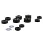 Whiteline W93550 1973-1974 Ford F-100 Body Mount Bushing Set