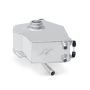 Mishimoto MMRT-FIST-14E 2014+ Ford Fiesta ST Aluminum Coolant Expansion Tank - Polished