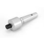 Rugged Ridge Auto Trans Shift Knob Billet 07-10 Jeep Wrangler JK