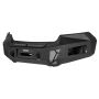 Go Rhino 24279T 15-20 Chevrolet Colorado BR6 Front Bumper Replacement