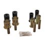 ENERGY SUSPENSION ENE3-3157G Gm Control Arm Bushings