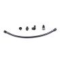 Radium Engineering 20-0391-PK FUEL RAIL PLUMBING KIT, S2000, 06-09