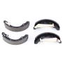 PowerStop B662L Drum Brake Shoe