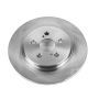 PowerStop JBR1560 AutoSpecialty Brake Rotor