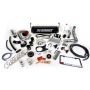 KraftWerks 150-05-1400 06-11 Civic Supercharger Kit w/o Flashpro (R18)