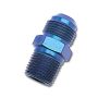 RUSSELL RUS660460 #6 Flare to 3/8 NPT Adapter