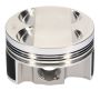 JE Pistons 367841 Honda B-Series Ultra Series Flat Top 81mm Bore Piston Kit (Set of 4)