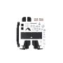 ARB 6174830 Bumper Mounting Kit for 3423040