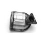 AP Exhaust CATCO 771348 CARB (CA, CO, NY, ME) Compliant Direct Fit OBDII Converter