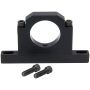 ALLSTAR PERFORMANCE ALL14200 Overflow Tank Bracket 1-1/2in