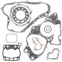 Vertex Pistons 808503 Vertex Gaskets 1990 Suzuki RM80 Complete Gasket Kit
