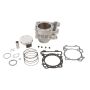 Cylinder Works 40001-K02HC 04-08 Arctic Cat 400 DVX 400cc Standard Bore High Comp Cylinder Kit 13.5:1 Comp