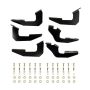 Westin 27-2785 2024 Toyota Tacoma Access/Double Cab Running Board Mount Kit