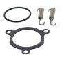Vertex Pistons 823114 Vertex Gaskets 94-99 KTM EGS 250 Exhaust Gasket Kit