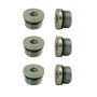 MOROSO MOR97005 3/4-16 Access Plug with O-Ring
