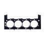 Cometic Gasket C5763-045 Cometic GM L18 Vortec 8100 Gen-VII Big Block V8 .045in MLS Cylinder Head Gasket - 4.450in Bore - RHS