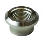 MOROSO MOR68902 Alm Female Weld Bung 10AN ORB