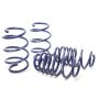 H&R 17-19 Mini Cooper Countryman F60 ALL4 AWD Sport Spring