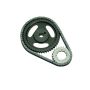 Ford Racing M-6268-A390 390/427/428 Double Roller Timing Chain Set