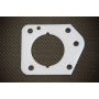 Torque Solution Thermal Throttle Body Gasket: Honda Civic LX DX EX R18 2006-2011