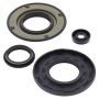 Vertex Pistons 55204 Vertex Gaskets 00-01 Ski-Doo Formula Deluxe 700 Oil Seal Kit