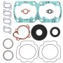Vertex Pistons 711147B Vertex Gaskets 77-80 Yamaha SRX440 A B C D Complete Gasket Kit w/ Oil Seals