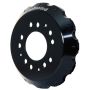 Wilwood 170-12399 Hat-BB Front .850in Offset 5 x 5.00 - 12 on 8.25in