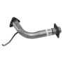 AP Exhaust 28590 Prebent Exhaust Pipe