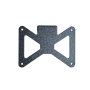 Fishbone Offroad FB21098 Hawse Fairlead License Plate Mount FB21098