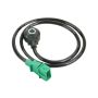 Bosch 0261231038 Bosch Knock Sensor