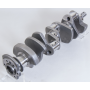 Eagle 104003750 Chevrolet 400 Small Block 3.75in Stroke External Balance Cast Crank Shaft