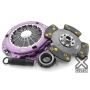 XCLUTCH XKTY24006-1P 88-93 Toyota Celica GTS All Trac 2.0L Stage 3 Carbon Race Clutch Kit