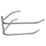 TRIPLE X RACE COMPONENTS TXRSC-BN-0018 Rear Bumper No Diagonal Brace Sprint Car