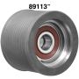Dayco 89113 Hd Pulley