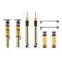 ST Suspensions 18202808CT ST 22-24 Volkswagen GTI XTA Plus 3 Coilover Kit (Adjustable Damping w/ Top Mounts)