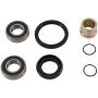 Pivot Works PWFWC-H05-500 96-04 Honda XR400R PW Front Waterproof Wheel Spacer Kit