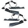 Oracle Lighting 1461-332 2018-2021 Toyota Tundra Dynamic ColorSHIFT(tm) Headlight DRL Upgrade Kit