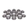 COMP CAMS COM1732-16 Valve Spring Retainers - L/W Tool Steel