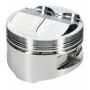JE Pistons 131367 3.031 Suzuki 4-Valve Piston Kit