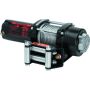 QuadBoss 608702 Winch 3500Lb W/Cable