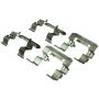Stoptech 305.08300 Street Select Brake Pads