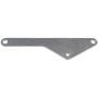 ICT BILLET ICT551445 LS Truck Block Drill Template