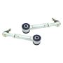SuperPro 2013 Scion FR-S Base Lower Rear HD Adjustable Toe Arm Set